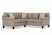 Craftmaster sectional